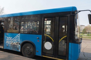 В Радоницу продлят автобусные маршруты