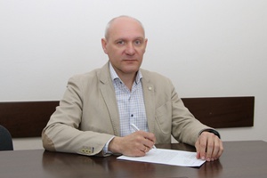 Заместитель главы Междуреченского городского округа по социальным вопросам