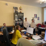Сергей Цивилев: в ходе акции «День дублера» школьники почувствовали себя частью команды правительства КуZбасса