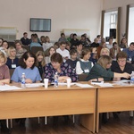 В Междуреченске стартовал городской конкурс «Педагог года»