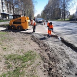 Сергей Цивилев: новые дороги делают жизнь в КуZбассе комфортнее