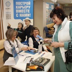 Предприятия химической отрасли КуZбасса предлагают вакансии с заработной платой свыше 100 тысяч рублей