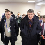 Новый аэровокзал в Новокузнецке будет обслуживать пассажиров по бережливым технологиям