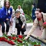 22 июня в КуZбассе проходят памятные мероприятия