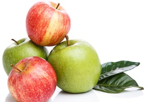 13 интересных фактов о яблоках