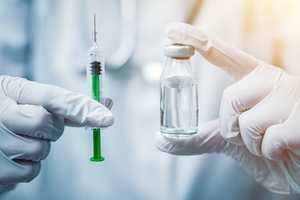 Междуреченская городская больница возобновляет вакцинацию населения