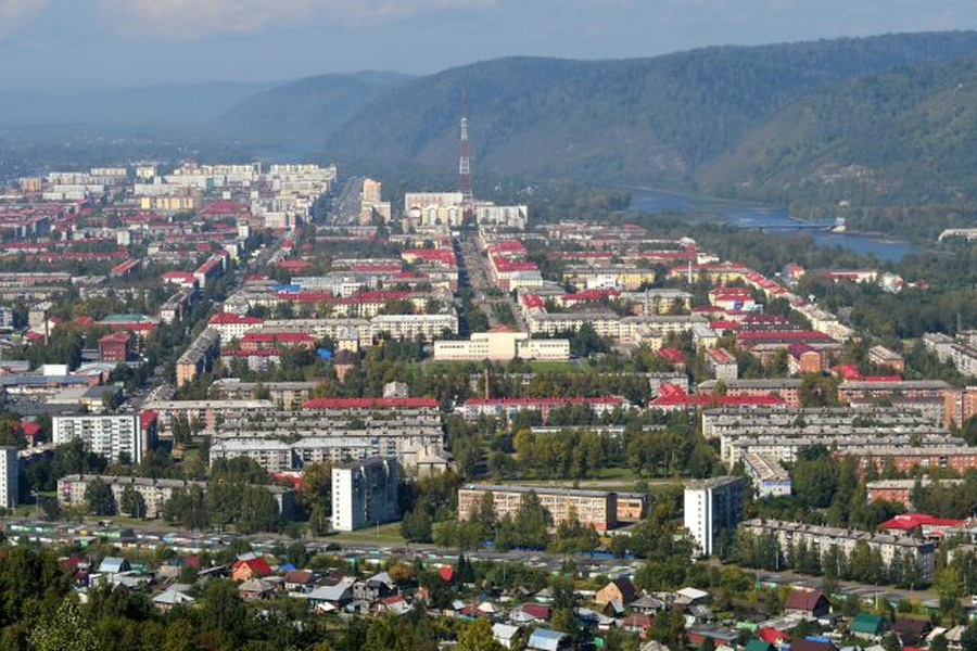 Правительство Кемеровской области - Кузбасса информирует о проведении в 2022 году регионального этапа Всероссийского конкурса «Российская организация высокой социальной эффективности»