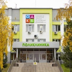 Результаты модернизации кузбасских больниц представят на Международной выставке-форуме «Россия»
