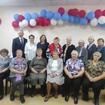 В Мариинске открылся второй в Кузбассе Центр общения старшего поколения