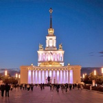 Кузбассовцев приглашают стать гидами на международной выставке-форуме «Россия»