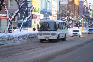 Автобус 20Т до Сосновки возобновит движение