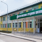 В КуZбассе по губернаторской программе «Моя новая школа» в 2023 году модернизируют 14 учреждений среднего образования