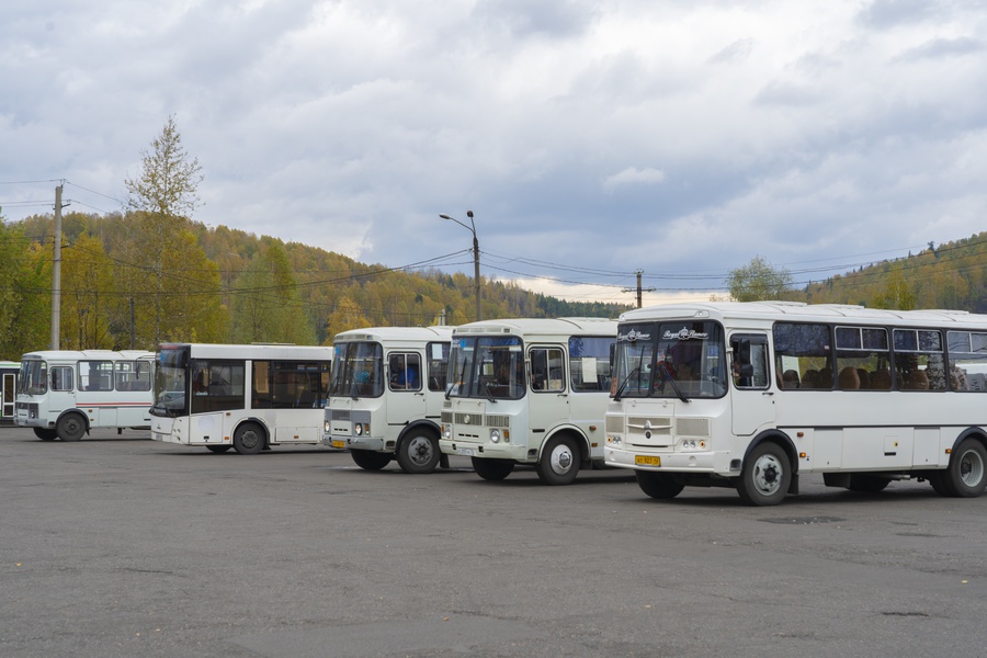 В коммерческих автобусах повысится стоимость проезда