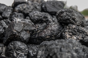 Где приобрести уголь для отопления