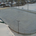 В КуZбассе подготовлено более 600 зимних спортплощадок для семейного отдыха