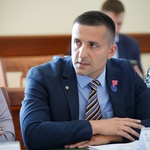 Илья Середюк возглавил наблюдательный совет по взаимодействию с региональным отделением Российского общества «Знание»