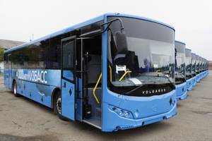 В Кузбассе бережливые технологии стали применять при организации междугородных пассажирских перевозок