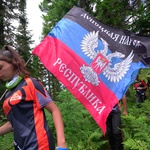 20 подростков из 13 регионов страны прошли по тропам Кузнецкого Алатау