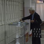 Продолжается голосование на выборах губернатора КуZбасса, депутатов Парламента региона и органов местного самоуправления