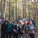 Сергей Цивилев: интерес к лесной отрасли начинаем прививать с детского сада