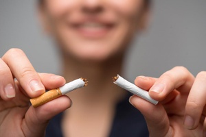 Курение и его вред на организм подростка