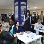 В Кузбассе подвели первые итоги регионального этапа Всероссийской ярмарки трудоустройства