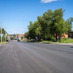 Более 75 км дорог отремонтируют в Кузбассе за счет областной субсидии