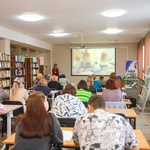 В преддверии Дня народного единства в Кузбассе проходят просветительские, культурные мероприятия, вручения паспортов