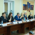 Депутаты выбрали главу Междуреченского городского округа
