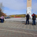 По поручению губернатора Ильи Середюка в преддверии 80-летия Великой Победы будет проверено состояние памятников на местах сражений кузбасских дивизий