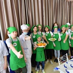Сергей Цивилев: в КуZбассе с 1 сентября все ученики начальных классов будут обеспечены бесплатным горячим питанием
