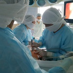 Сергей Цивилев поблагодарил хирургов, которые прооперировали участника СВО с пулей под сердцем