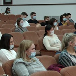 Студенты Кемеровского медуниверситета приезжают жить и работать в Междуреченск