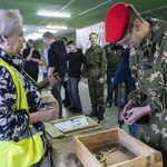 В Детско-юношеском центре состоялся заключительный этап городской спартакиады «Во славу Отечества»