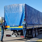 Из КуZбасса в Горловку отправили 5 тонн гуманитарного груза