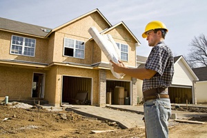 Информация о компенсации затрат при строительстве своего дома