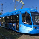 Сергей Цивилев: дополнительно к программе обновления общественного транспорта в КуZбассе из бюджета региона выделим 400 млн рублей