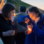 В Кузбассе в День добровольца проходят праздничные акции и мероприятия