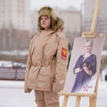 Сергей Цивилев дал старт социальному фотопроекту «Мамы Героев»