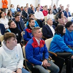 Сергей Цивилев объявил молодежно-студенческой стройку межвузовского кампуса «КуZбасс»