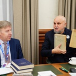 Сергей Цивилев: история — ресурс, который позволяет развивать экономику и межрегиональное сотрудничество