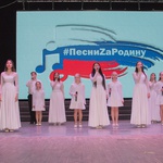 В КуZбассе завершился прием заявок на участие в фестивале-конкурсе «ПесниZаРодину»