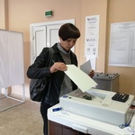 На выборах губернатора КуZбасса, депутатов Заксобрания региона и органов местного самоуправления проголосовали более 27% избирателей
