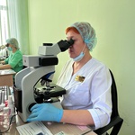 Медучреждения КуZбасса получили оборудование стоимостью свыше 100 млн рублей