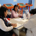 Сергей Цивилев: проект «Удобная работа» помог более 4,5 тысячам женщин КуZбасса