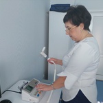В две крупнейшие клиники КуZбасса поступило современное медоборудование