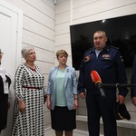 В КуZбассе открылся региональный филиал Государственного фонда «Защитники Отечества»