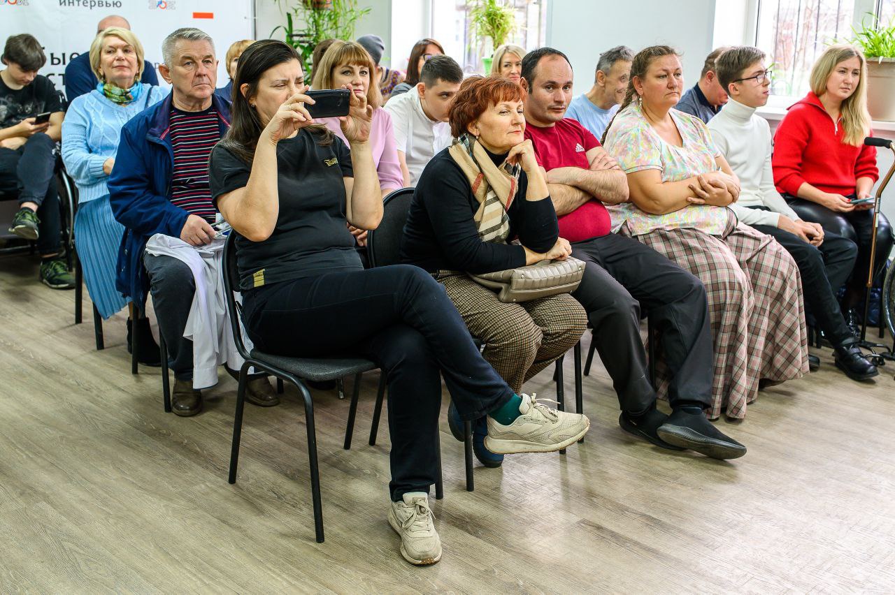 По поручению Сергея Цивилева в КуZбассе создан центр «Открытые возможности»  | 27.10.2023 | Междуреченск - БезФормата