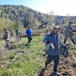 Добрый и почти домашний праздник