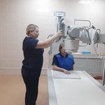 Медучреждения КуZбасса получили оборудование и технику стоимостью свыше 100 млн рублей